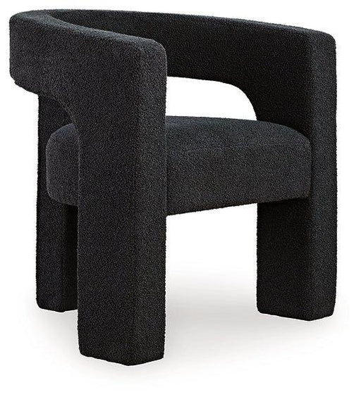 Landick Accent Chair - Zara Furniture (Kissimmee,FL)