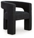 Landick Accent Chair - Zara Furniture (Kissimmee,FL)