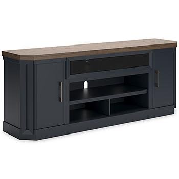 Landocken 83" TV Stand - Zara Furniture (Kissimmee,FL)
