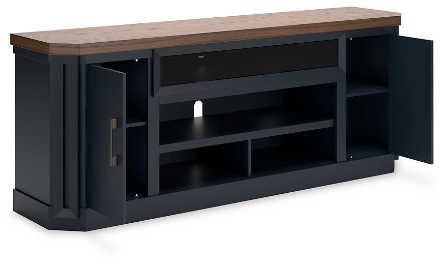 Landocken 83" TV Stand - Zara Furniture (Kissimmee,FL)