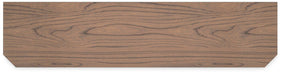 Landocken 83" TV Stand - Zara Furniture (Kissimmee,FL)