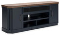 Landocken 83" TV Stand - Zara Furniture (Kissimmee,FL)