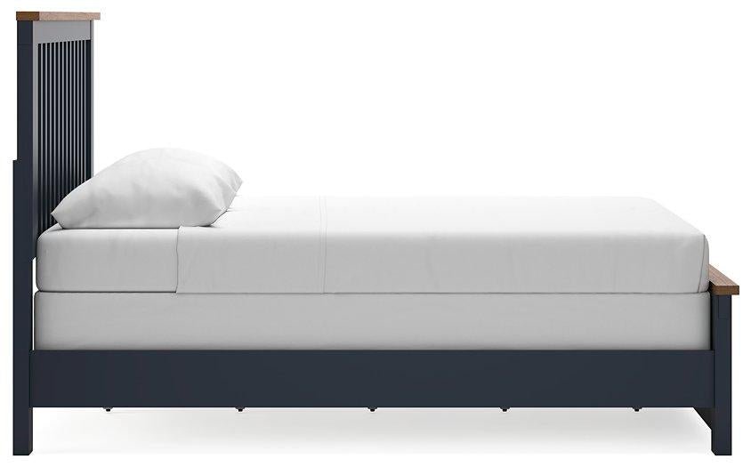 Landocken Bedroom Package - Zara Furniture (Kissimmee,FL)