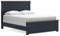 Landocken Bedroom Package - Zara Furniture (Kissimmee,FL)