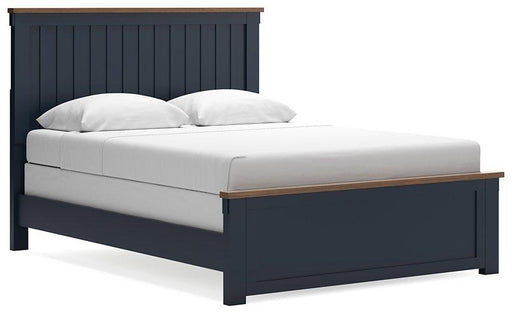 Landocken Bedroom Package - Zara Furniture (Kissimmee,FL)