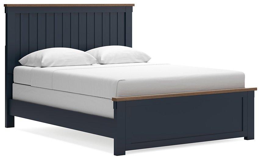 Landocken Bedroom Package - Zara Furniture (Kissimmee,FL)
