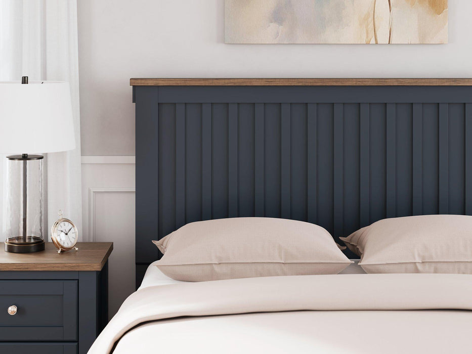 Landocken Bedroom Package - Zara Furniture (Kissimmee,FL)