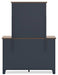 Landocken Bedroom Package - Zara Furniture (Kissimmee,FL)