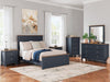 Landocken Chest of Drawers - Zara Furniture (Kissimmee,FL)