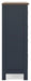 Landocken Chest of Drawers - Zara Furniture (Kissimmee,FL)