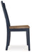 Landocken Dining Chair - Zara Furniture (Kissimmee,FL)