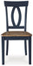 Landocken Dining Chair - Zara Furniture (Kissimmee,FL)