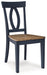 Landocken Dining Chair - Zara Furniture (Kissimmee,FL)