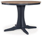 Landocken Dining Table - Zara Furniture (Kissimmee,FL)