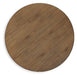 Landocken Dining Table - Zara Furniture (Kissimmee,FL)