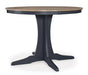 Landocken Dining Table - Zara Furniture (Kissimmee,FL)