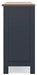 Landocken Dresser - Zara Furniture (Kissimmee,FL)
