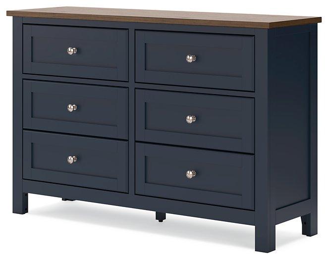 Landocken Dresser - Zara Furniture (Kissimmee,FL)