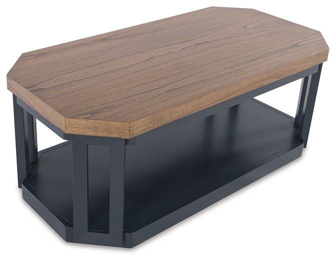 Landocken Table (Set of 3) - Zara Furniture (Kissimmee,FL)