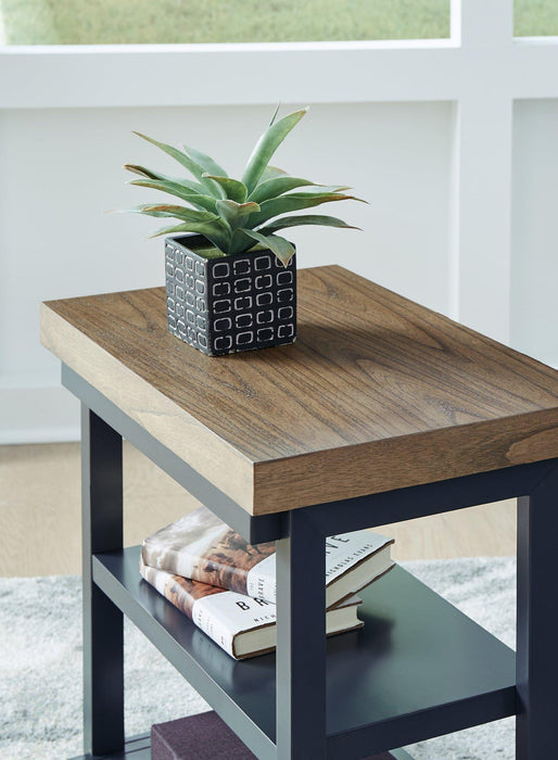 Landocken Table (Set of 3) - Zara Furniture (Kissimmee,FL)