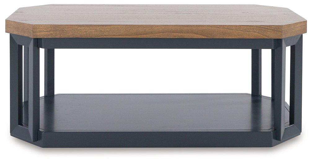 Landocken Table (Set of 3) - Zara Furniture (Kissimmee,FL)