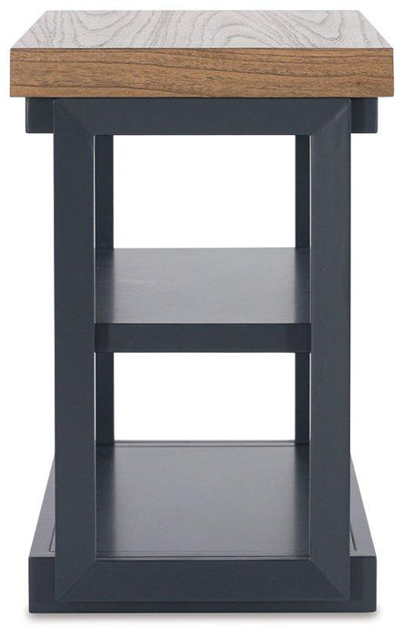 Landocken Table (Set of 3) - Zara Furniture (Kissimmee,FL)