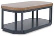 Landocken Table (Set of 3) - Zara Furniture (Kissimmee,FL)