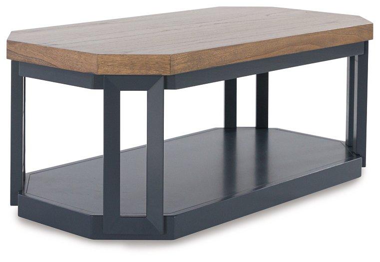 Landocken Table (Set of 3) - Zara Furniture (Kissimmee,FL)