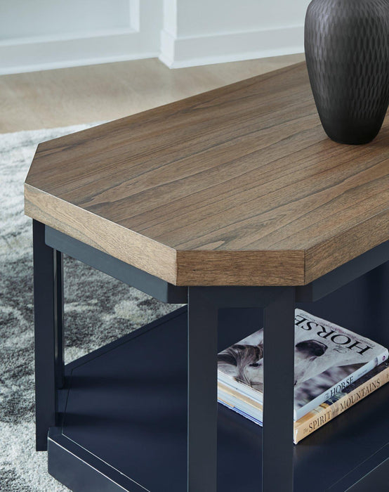 Landocken Table (Set of 3) - Zara Furniture (Kissimmee,FL)