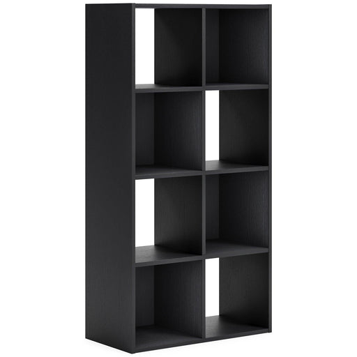 Langdrew Eight Cube Organizer - Zara Furniture (Kissimmee,FL)