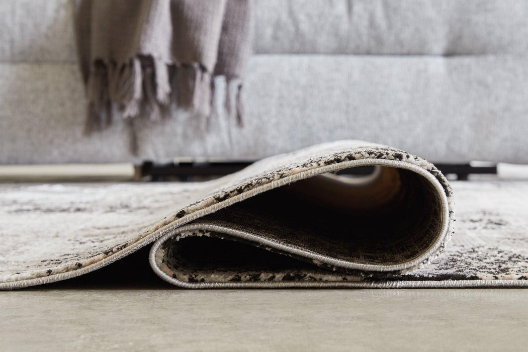 Langwell Rug - Zara Furniture (Kissimmee,FL)