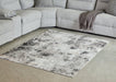Langwell Rug - Zara Furniture (Kissimmee,FL)