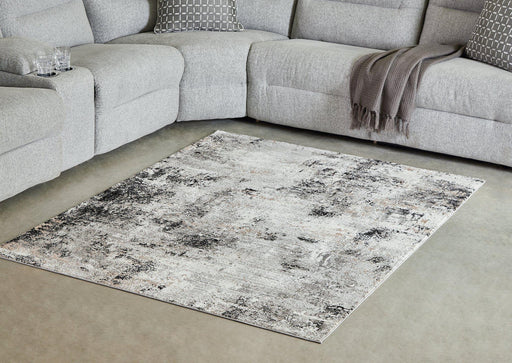 Langwell Rug - Zara Furniture (Kissimmee,FL)