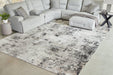 Langwell Rug - Zara Furniture (Kissimmee,FL)