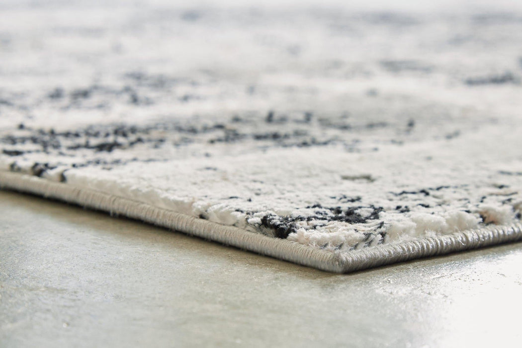 Langwell Rug - Zara Furniture (Kissimmee,FL)