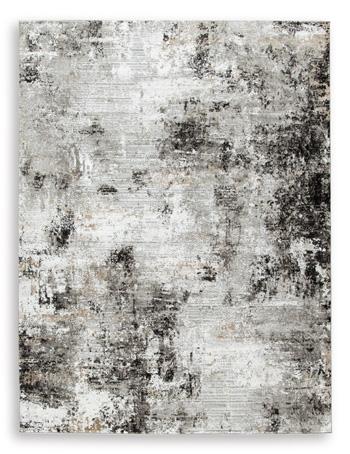 Langwell Rug - Zara Furniture (Kissimmee,FL)