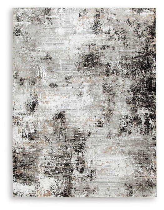 Langwell Rug - Zara Furniture (Kissimmee,FL)