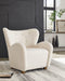 Larbell Accent Chair - Zara Furniture (Kissimmee,FL)