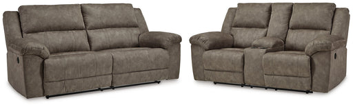 Laresview Living Room Set - Zara Furniture (Kissimmee,FL)