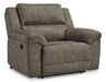 Laresview Oversized Recliner - Zara Furniture (Kissimmee,FL)