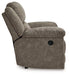 Laresview Oversized Recliner - Zara Furniture (Kissimmee,FL)
