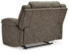 Laresview Oversized Recliner - Zara Furniture (Kissimmee,FL)