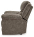 Laresview Oversized Recliner - Zara Furniture (Kissimmee,FL)