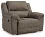 Laresview Oversized Recliner - Zara Furniture (Kissimmee,FL)