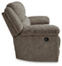 Laresview Reclining Sofa - Zara Furniture (Kissimmee,FL)