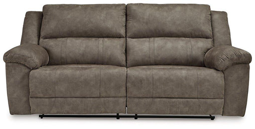 Laresview Reclining Sofa - Zara Furniture (Kissimmee,FL)