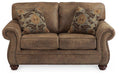 Larkinhurst Loveseat - Zara Furniture (Kissimmee,FL)