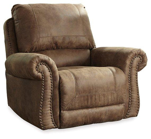 Larkinhurst Recliner - Zara Furniture (Kissimmee,FL)