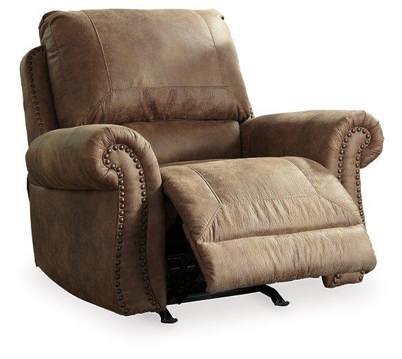 Larkinhurst Recliner - Zara Furniture (Kissimmee,FL)