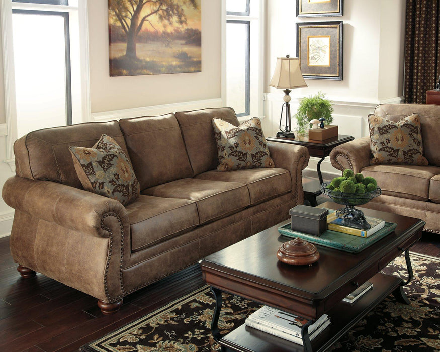 Larkinhurst Sofa - Zara Furniture (Kissimmee,FL)